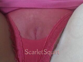 ScarletSquirt