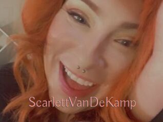 ScarlettVanDeKamp