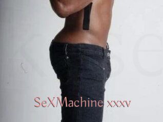 SeXMachine_xxxv