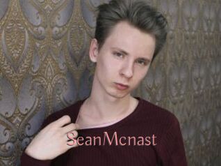 SeanMcnast