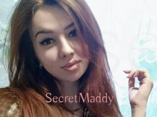 SecretMaddy