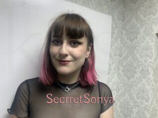 SecrretSonya