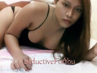 SeductiveForYou