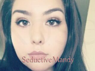 SeductiveMandy