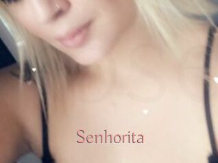 Senhorita