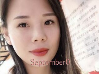 September0