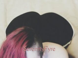 SerenityFyre