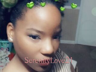 SerenityLove21