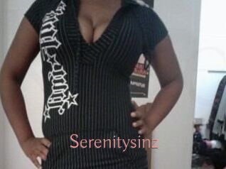 Serenitysinz