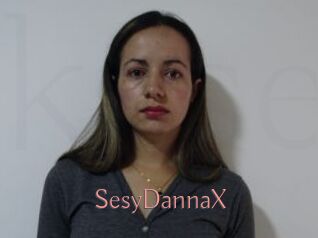 SesyDannaX