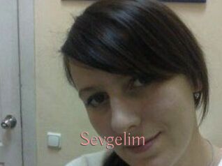 Sevgelim