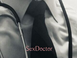 SexDoctor