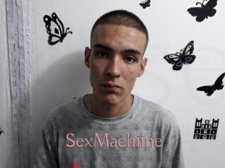 SexMachiine