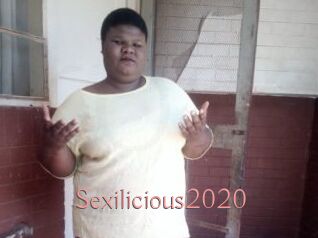 Sexilicious2020