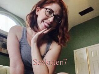 Sexkitten7