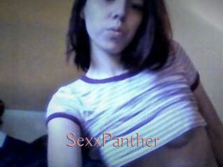 SexxPanther