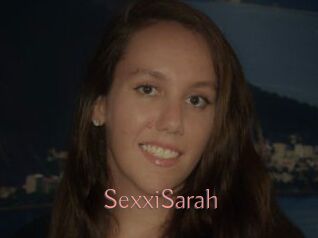 SexxiSarah