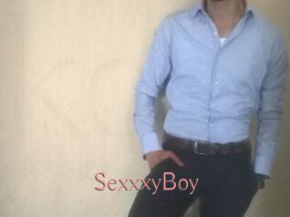 Sexxxy_Boy