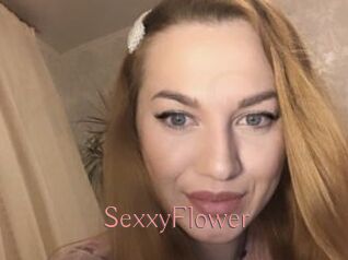 SexxyFlower