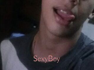 SexyBoy_