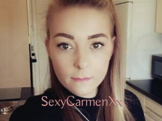 SexyCarmenXx