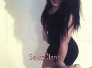 SexyClarise