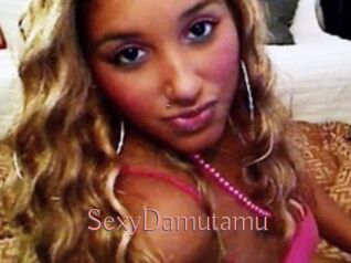 SexyDamutamu