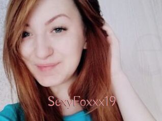 SexyFoxxx19