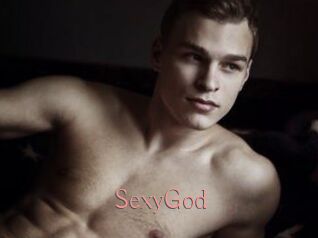 SexyGod