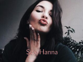 SexyHanna