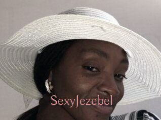 SexyJezebel