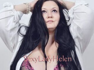 SexyLadyHelen