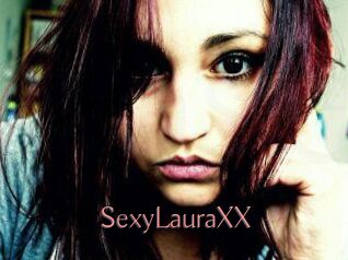 SexyLauraXX