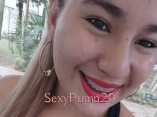 SexyPump20