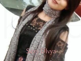 Sexy_DIvya