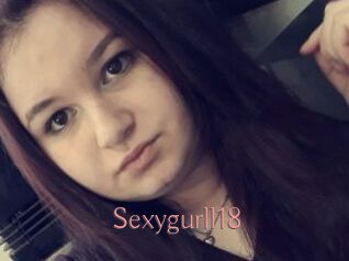 Sexygurll18