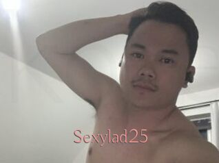 Sexylad25