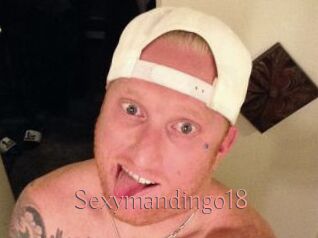 Sexymandingo18