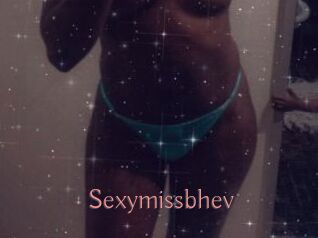 Sexymissbhev