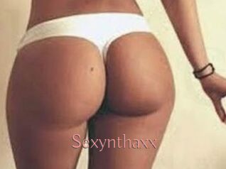 Sexynthaxx