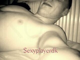 Sexyplayerdk