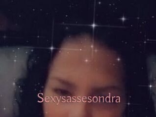 Sexysassesondra