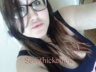 Sexythickchick