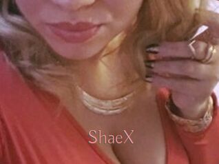 ShaeX