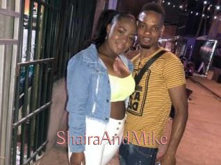 ShairaAndMike