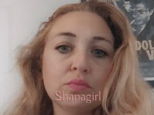 Shanagirl