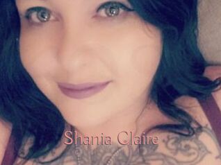 Shania_Claire