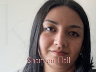 Shannon_Hall