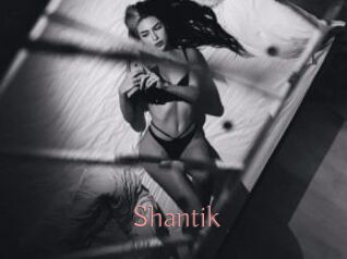 Shantik