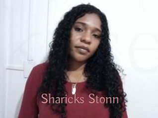 Sharicks_Stonn